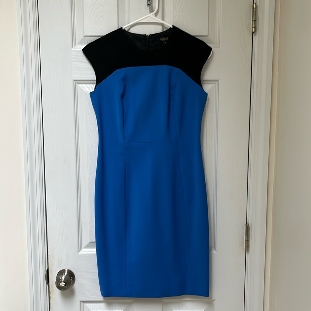 Brooks Brothers Dress